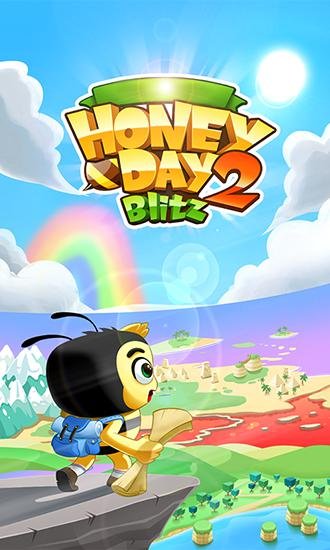 game pic for Honey day blitz 2